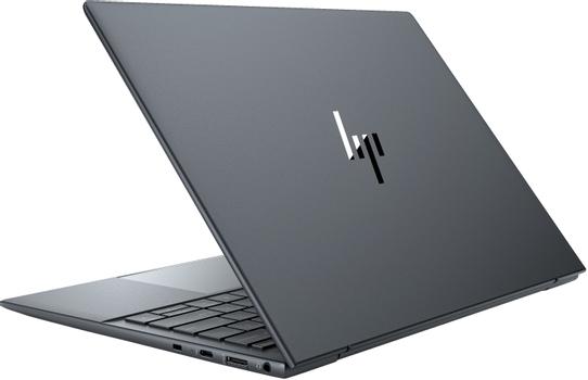 HP Elite Dragonfly G3 Notebook - 13.5" - Intel Core i7 - 1255U - Evo - 16 GB RAM - 1 TB SSD - 5G LTE, NR - Pan Nordic (5P6Z9EA#UUW)