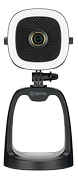 BOYA All-in-one USB Microphone -- 4K Camera