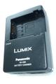 PANASONIC EXTERNAL CHARGER DE-A84AB/SX
