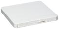 LG Slim External Base DVD-W 12.7mm White Retail