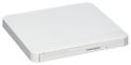 LG Slim External Base DVD-W 12.7mm White Retail