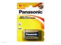 PANASONIC 1 Alkaline Power