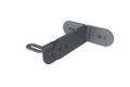 HECKLER Cam Mount for AV Cart