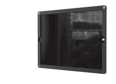 HECKLER Frame for Surface Pro - Black Grey