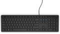 DELL USB AZERTY French Black