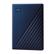 WESTERN DIGITAL WD DRIVE 4 CHROMEBOOK 2TB BLUE 2.5IN USB 3.0 EXT
