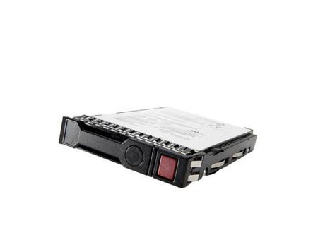 Hewlett Packard Enterprise HPE 960GB SAS RI SFF SC VS MV SSD (P36997-K21)