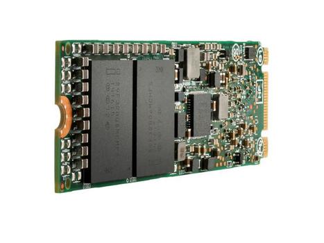 Hewlett Packard Enterprise INT OPTANE 375GB NVME SSD-STOCK   INT (P41234-B21)