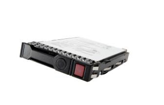 Hewlett Packard Enterprise HPE SSD 1.6TB 2.5inch NVMe Gen3 Mainstream Performance Mixed Use SFF SCN U.2 Multi Vendor (P47820-B21)