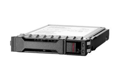 Hewlett Packard Enterprise HPE 3.84TB NVMe RI SFF BC U.3ST MV SSD (P47846-B21)