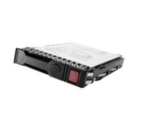 Hewlett Packard Enterprise 480GB SATA MU SFF SC S4620 SSD (P47323-B21)