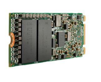 Hewlett Packard Enterprise HPE 240GB SATA RI M.2 MV SSD (P47817-B21)