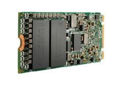 Hewlett Packard Enterprise 480GB SATA RI M.2 MV SSD