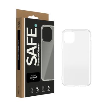 PanzerGlass SAFE Case Apple iPhone 11 (SAFE95297)