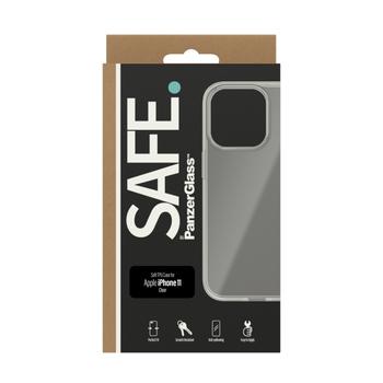 PanzerGlass SAFE Case Apple iPhone 11 (SAFE95297)