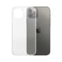 PanzerGlass SAFE. by PanzerGlass® TPU Case iPhone 12 (BULKSAFE95299)
