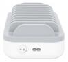 MANHATTAN MH USB 10 Ports charging station with stand, 120 W (180856)