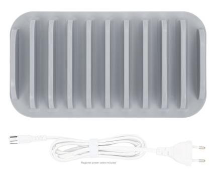 MANHATTAN MH USB 10 Ports charging station with stand, 120 W (180856)