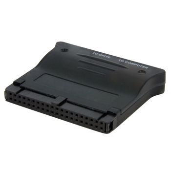 STARTECH Bi-Directional SATA IDE Adapter Converter (PATA2SATA3)