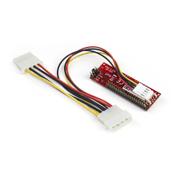STARTECH IDE 40-pin to SATA Adapter Converter w/ HDD/SSD/ODD Support