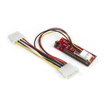 STARTECH IDE 40-pin to SATA Adapter Converter w/ HDD/ SSD/ ODD Support (IDE2SAT2)