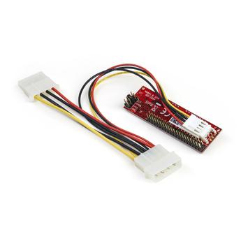 StarTech IDE 40-pin to SATA Adapter Converter w/ HDD/ SSD/ ODD Support 	 (IDE2SAT2)