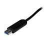 STARTECH StarTech.com 4 Port Portable SuperSpeed 3.0 (ST4300PBU3)