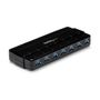 STARTECH 7-Port USB 3.0 Hub - Desktop	 (ST7300USB3B)