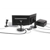 StarTech 7-Port USB 3.0 Hub - Desktop	 (ST7300USB3B)