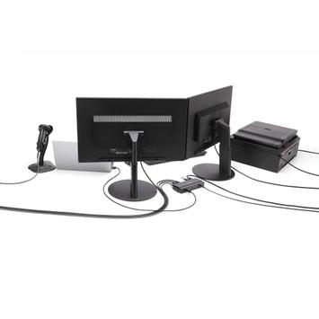 StarTech 7-Port USB 3.0 Hub - Desktop	 (ST7300USB3B)