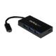 STARTECH 4-Port USB 3.0 Hub