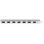 STARTECH StarTech.com 7 Port USB3 Hub with Built in Cable (ST73007UA)