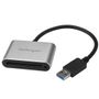 STARTECH USB 3.0 Card Reader/Writer for CFast 2.0 Cards