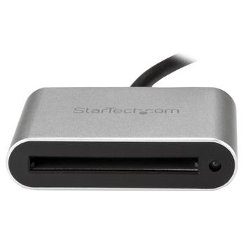 STARTECH CFAST 2.0 CARD READER / WRITER USB 3.0 (5GBPS) - USB POWERED ACCS (CFASTRWU3)