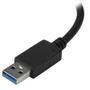STARTECH USB 3.0 Card Reader/ Writer for CFast 2.0 Cards (CFASTRWU3)