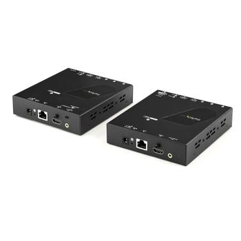 STARTECH Hdmi Over Ip Extender Kit (ST12MHDLAN2K)