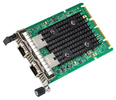 LENOVO ISG ThinkSystem Intel X710-T2L 10GBASE-T 2-Port OCP Ethernet Adapter (4XC7A08278)