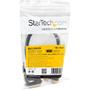 STARTECH 30cm DVI-D to 2x DVI-D Digital Video Splitter Cable - M/F (DVISPL1DD)