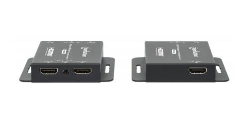 MANHATTAN 4K Hdmi Over Ethernet  (168397)