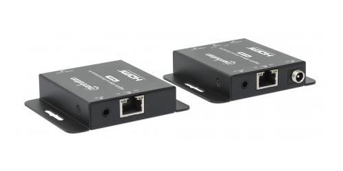 MANHATTAN 4K Hdmi Over Ethernet  (168397)