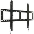 CHIEF MFG RXF3 | Extra-Large Fit Fixed Display Wall Mount | VESA 100x100-960x650 | Max 113,4kg | Svart