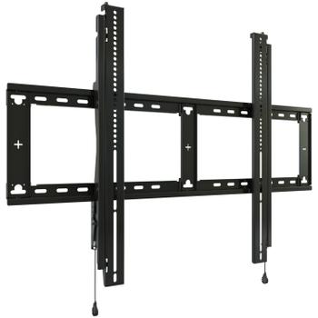 CHIEF MFG Vegg X-Large Fit Fixed Universal Sort Max 113 Kg (RXF3)