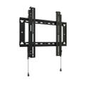 CHIEF MFG RMF3 | Medium Fitâ„¢ Fixed Display Wall Mount | VESA 100x100-550x450 | Max 56,7kg | Svart