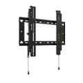 CHIEF MFG RMT3 | Medium Fitâ„¢ Tilt Display Wall Mount | VESA 100x100-508x450 mm | Max 56,7kg | Svart