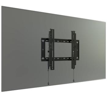 CHIEF MFG RMT3 Medium Fit™ Tilt Display Wall Mount 32-65"" WeightC 56,7 KG (RMT3)