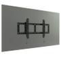 CHIEF MFG RLXT3 | Large Fitâ„¢ Extended Tilt Display Wall Mount | VESA 100x100-863x450 | Max 68kg | Black (RLXT3)