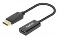 MANHATTAN Displayport 1.2 To Hdmi  (153713)