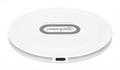 MANHATTAN MH 15W Wireless Charger with LED light (406024)