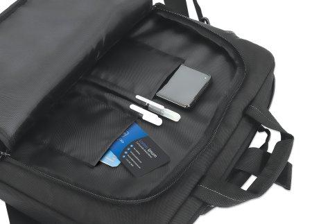 MANHATTAN Helsinki Eco Friendly Laptop  (440363)