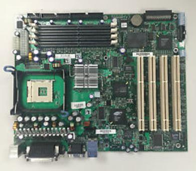 Hewlett Packard Enterprise BD,SYS I/ O, 533Mhz SCSI (313026-001)